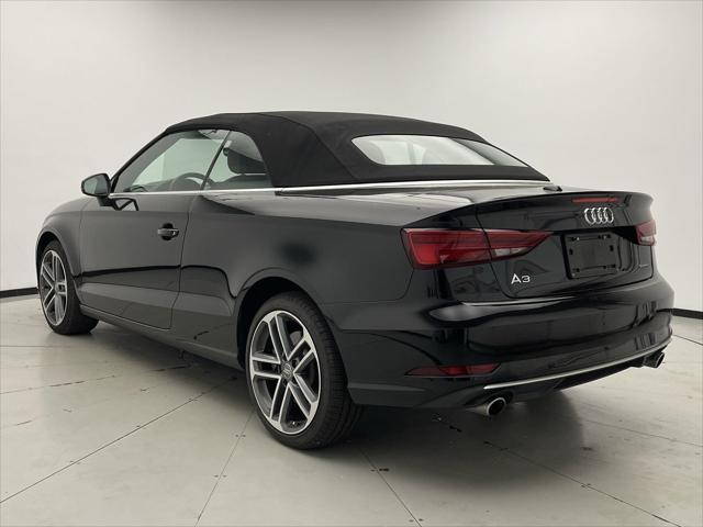 used 2019 Audi A3 car, priced at $23,950