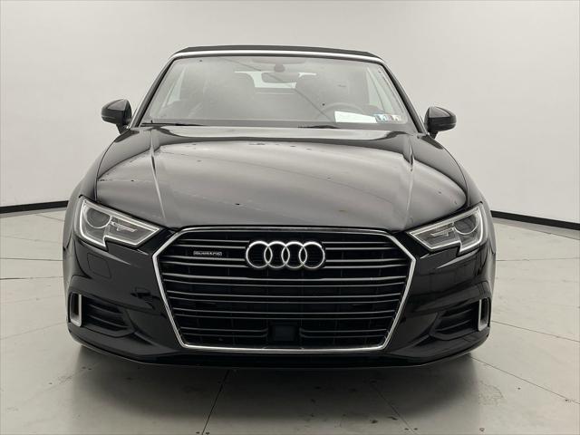 used 2019 Audi A3 car, priced at $23,950