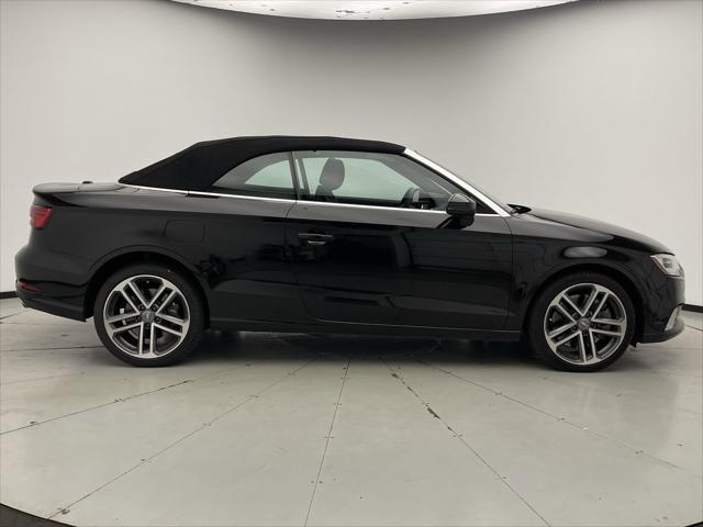 used 2019 Audi A3 car, priced at $23,950