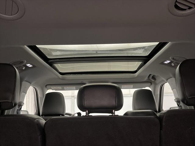 used 2022 Ford Explorer car, priced at $34,600
