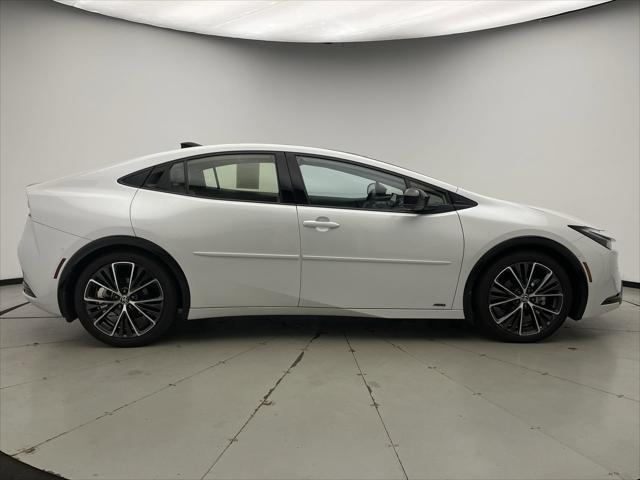 used 2024 Toyota Prius car, priced at $34,799