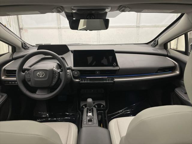 used 2024 Toyota Prius car, priced at $34,799