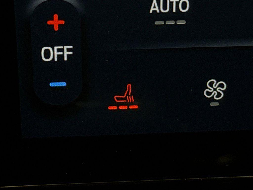 used 2024 Ford Ranger car, priced at $39,099