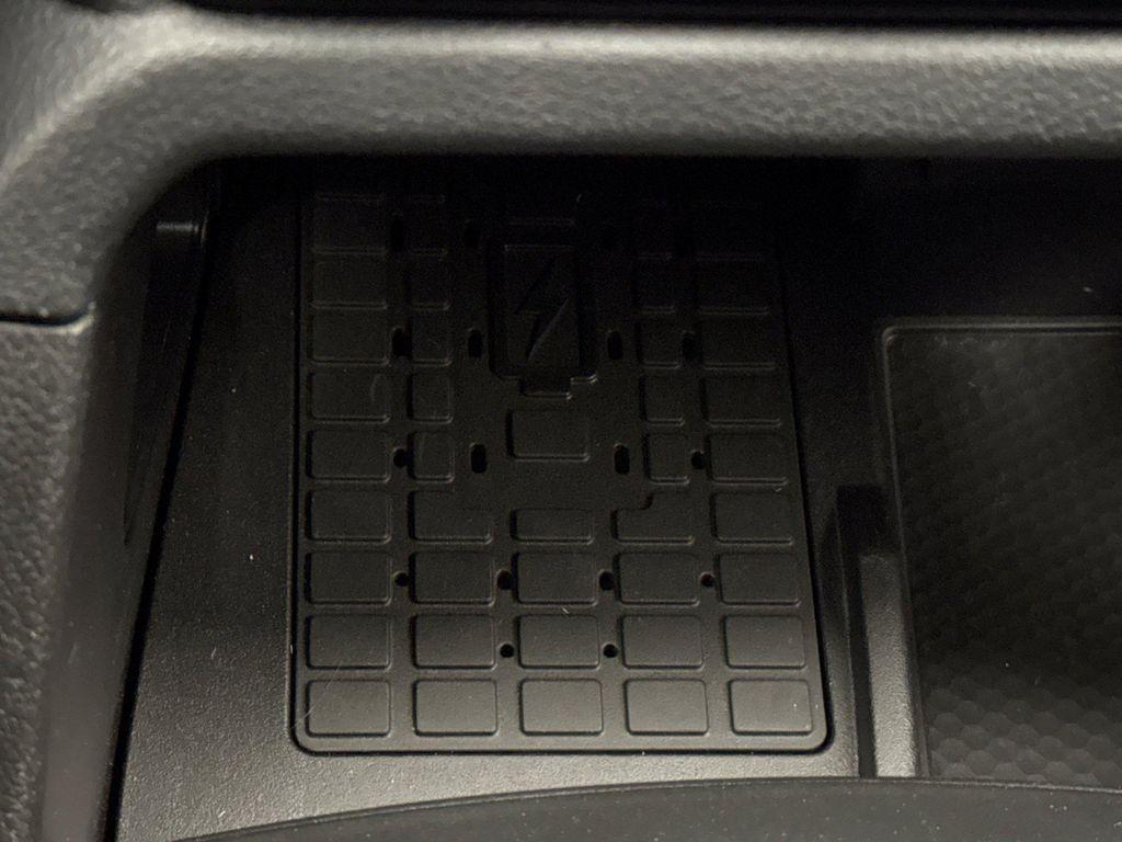 used 2024 Ford Ranger car, priced at $39,099