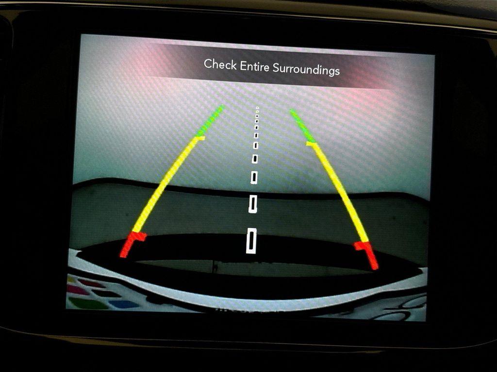 used 2021 Jeep Grand Cherokee car, priced at $30,898