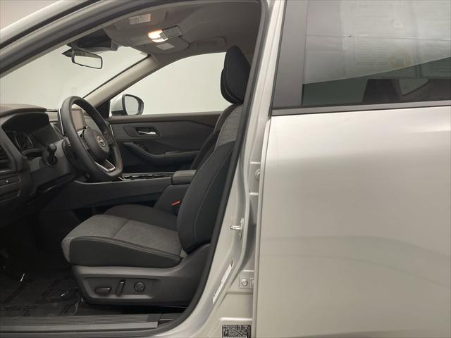 used 2023 Nissan Rogue car, priced at $24,299
