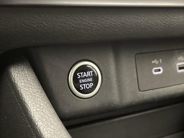 used 2023 Nissan Rogue car, priced at $24,299