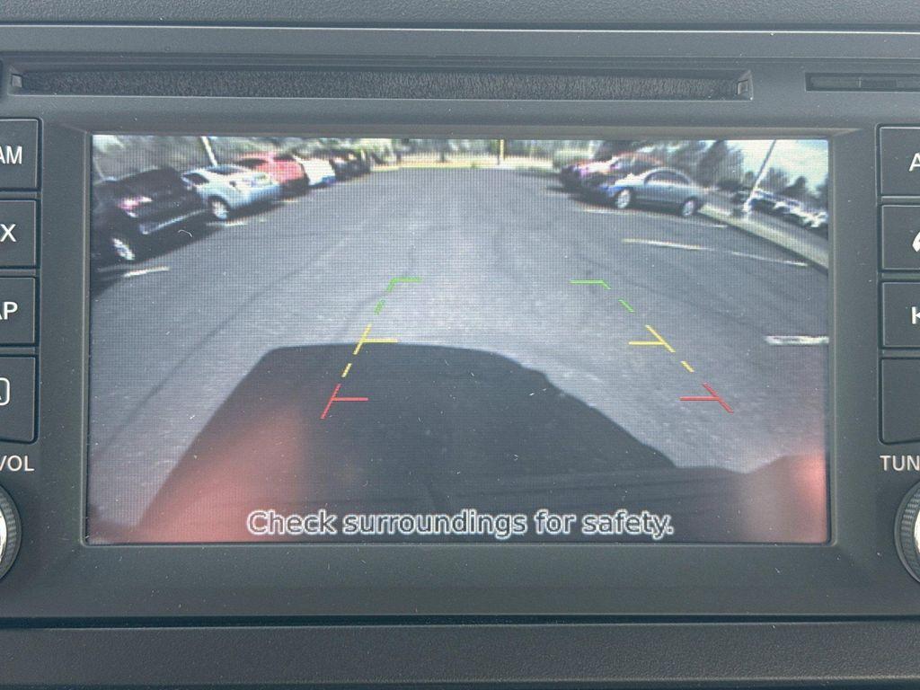 used 2021 Nissan NV Cargo NV2500 HD car, priced at $28,099