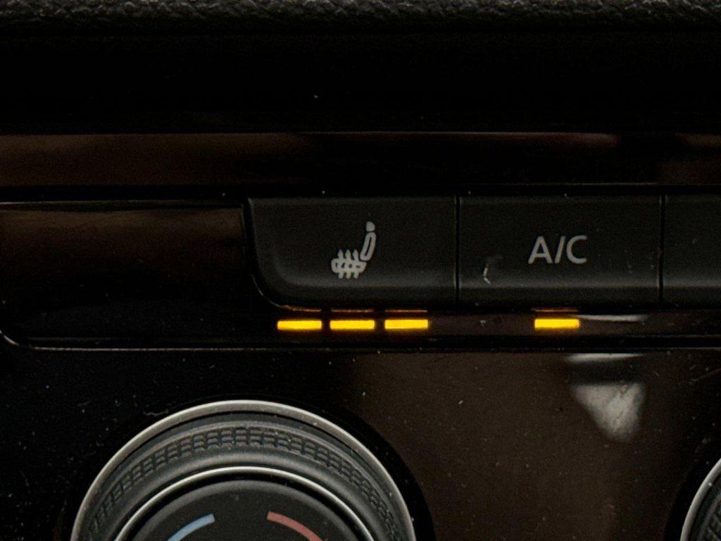 used 2024 Volkswagen Taos car, priced at $23,798