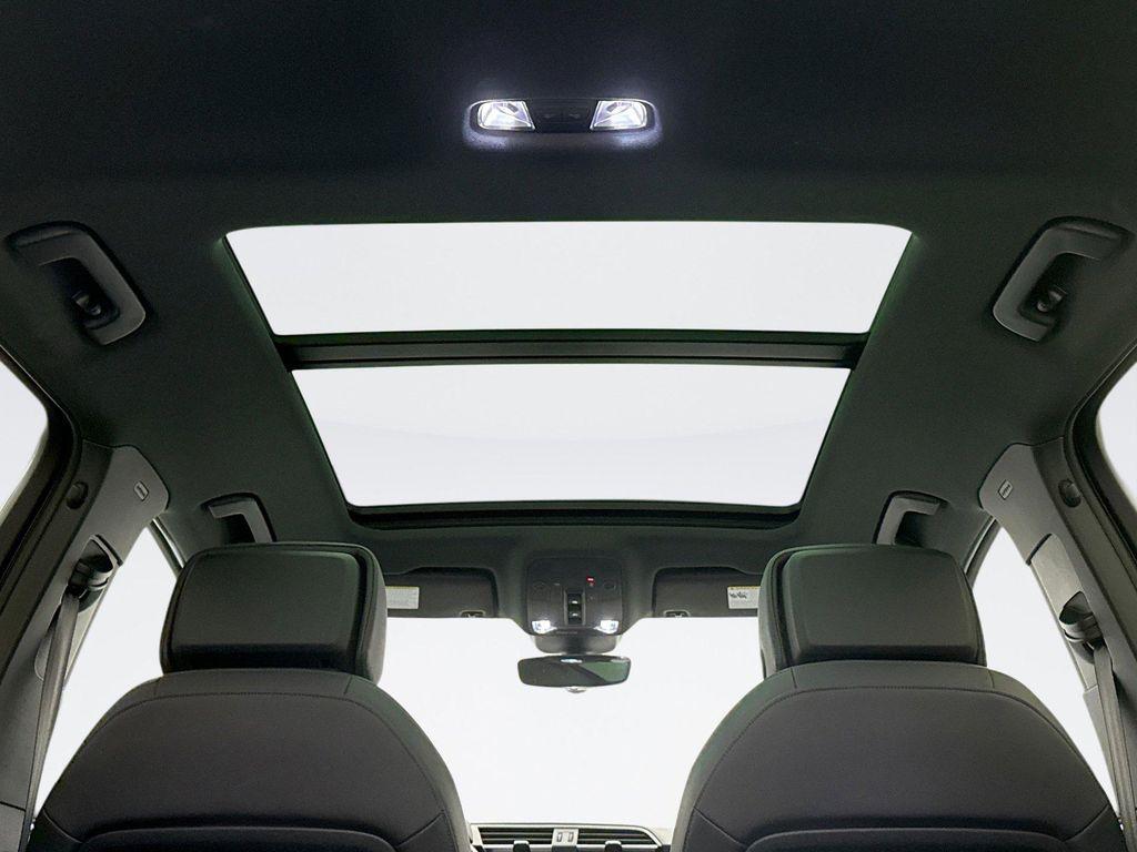 used 2023 Audi Q3 car, priced at $30,199