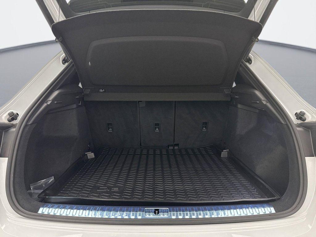 used 2023 Audi Q3 car, priced at $30,199