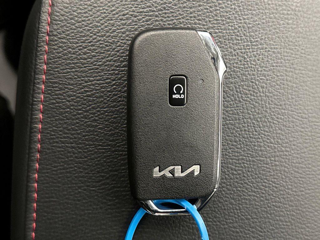 used 2025 Kia Soul car, priced at $23,000