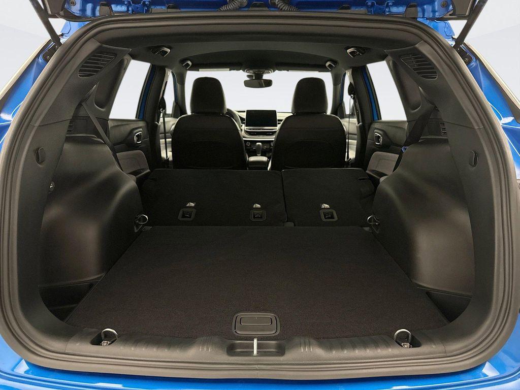 used 2023 Jeep Compass car, priced at $24,600