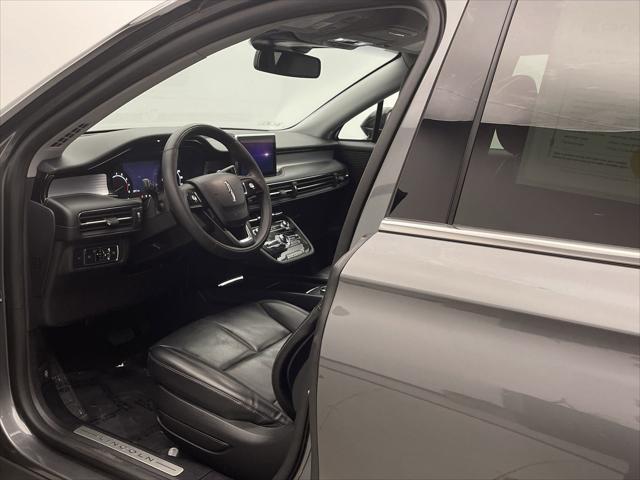 used 2022 Lincoln Corsair car, priced at $26,649