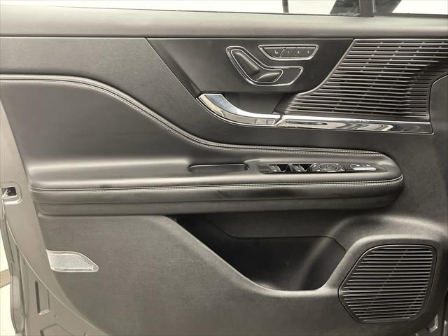 used 2022 Lincoln Corsair car, priced at $26,649