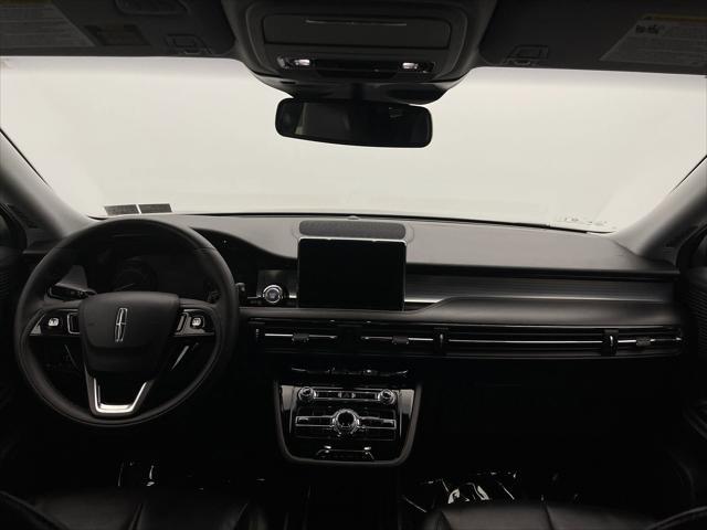 used 2022 Lincoln Corsair car, priced at $26,649