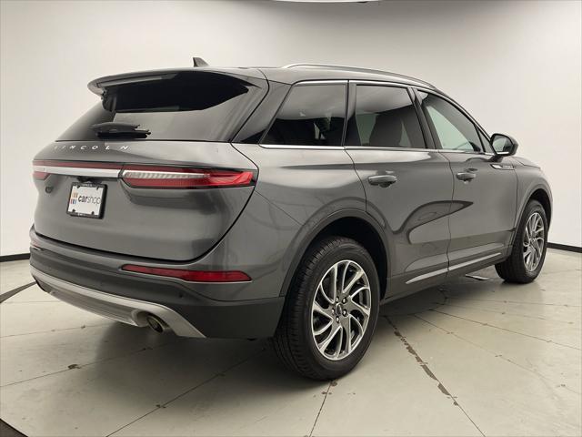 used 2022 Lincoln Corsair car, priced at $26,649