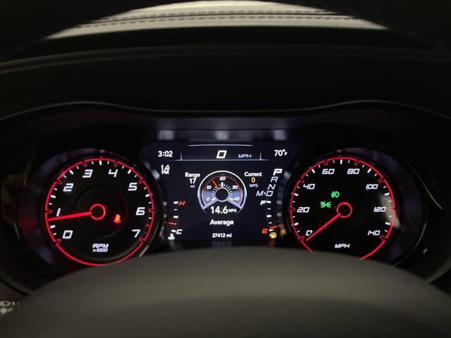 used 2023 Dodge Charger car, priced at $35,199