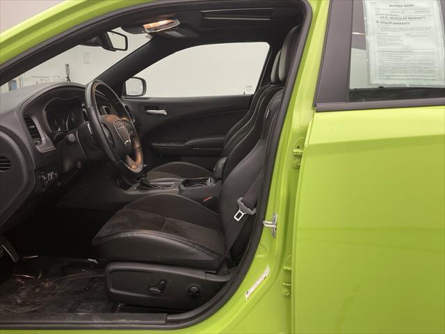 used 2023 Dodge Charger car, priced at $35,199