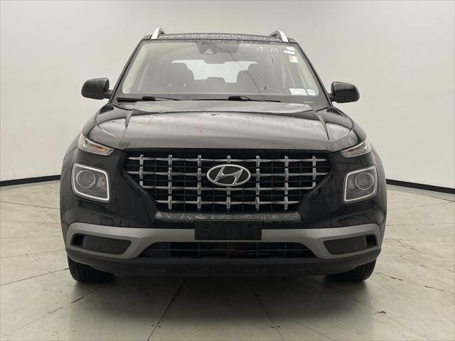 used 2022 Hyundai Venue car, priced at $19,000