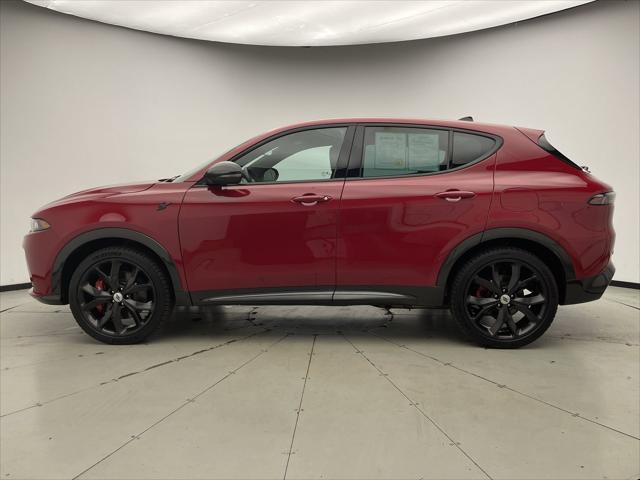 used 2024 Dodge Hornet car, priced at $26,999