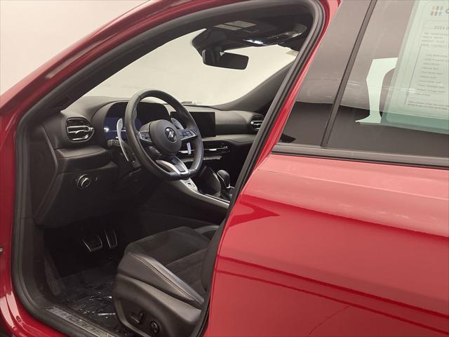 used 2024 Dodge Hornet car, priced at $26,999