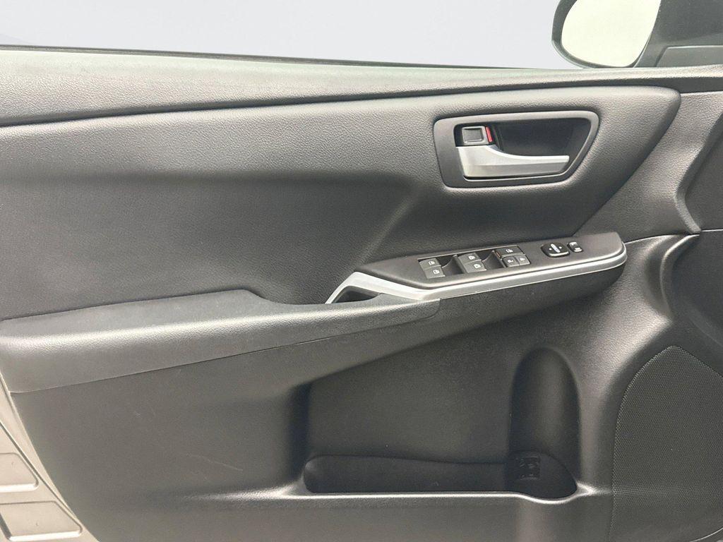 used 2017 Toyota Camry car, priced at $20,949