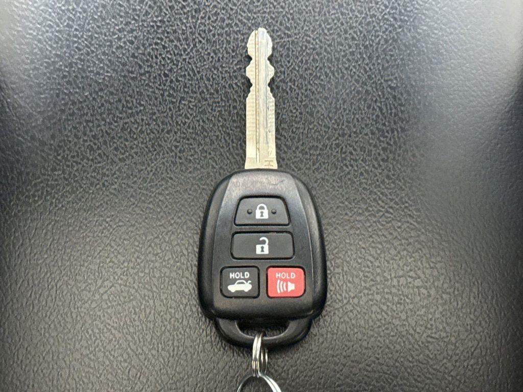 used 2017 Toyota Camry car, priced at $20,949