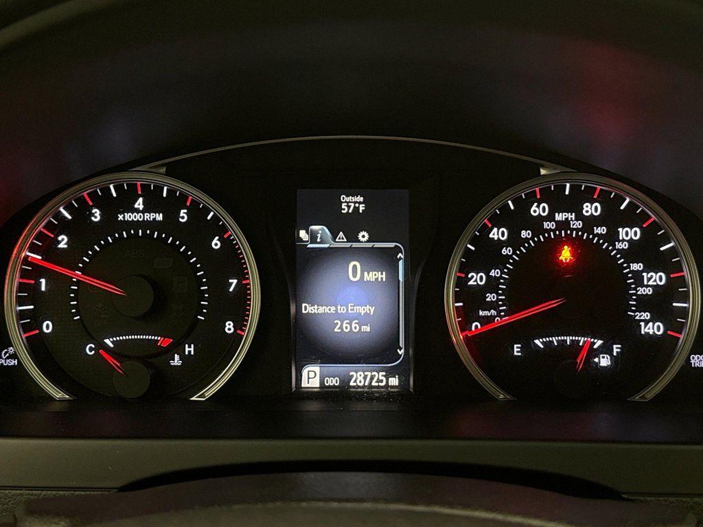 used 2017 Toyota Camry car, priced at $20,949