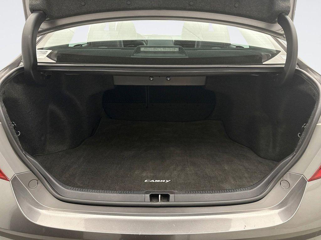 used 2017 Toyota Camry car, priced at $20,949