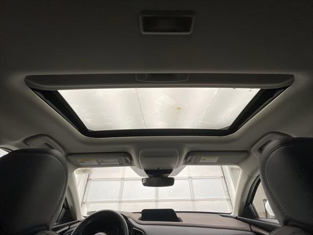 used 2022 Mazda CX-30 car, priced at $25,099