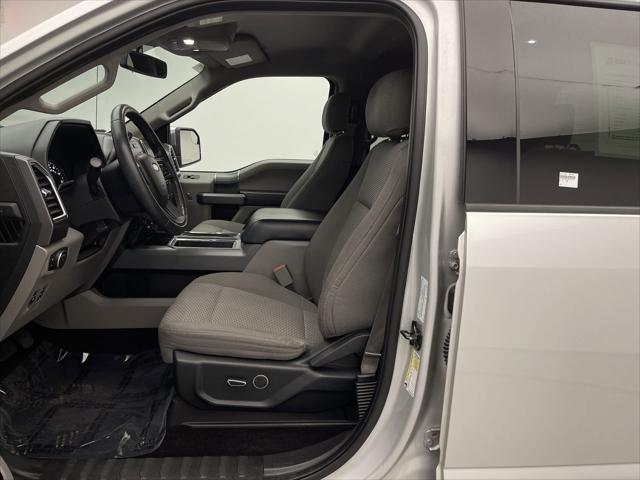 used 2016 Ford F-150 car, priced at $22,549