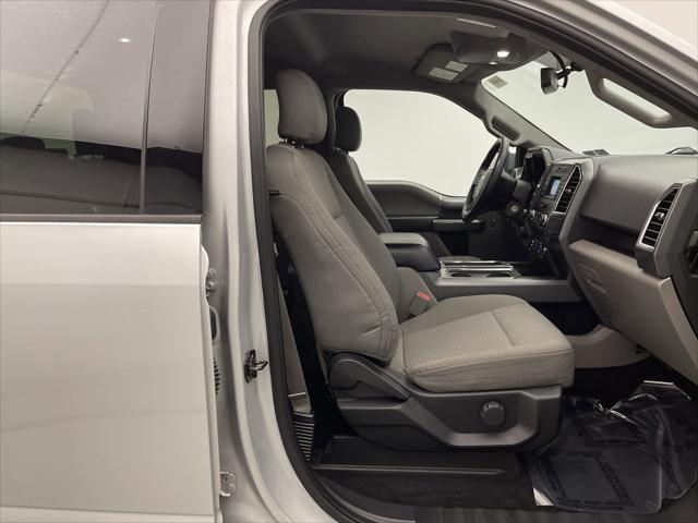 used 2016 Ford F-150 car, priced at $22,549