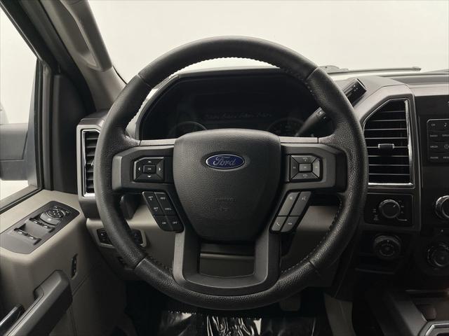 used 2016 Ford F-150 car, priced at $22,549