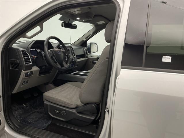 used 2016 Ford F-150 car, priced at $22,549