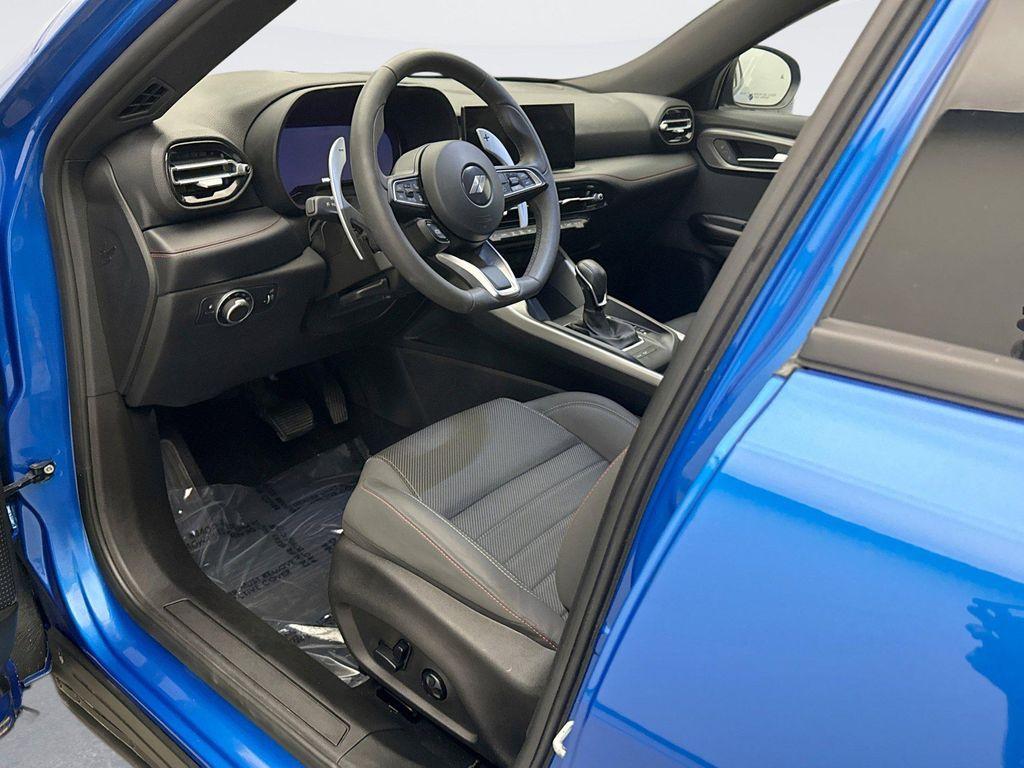 used 2024 Dodge Hornet car, priced at $24,398