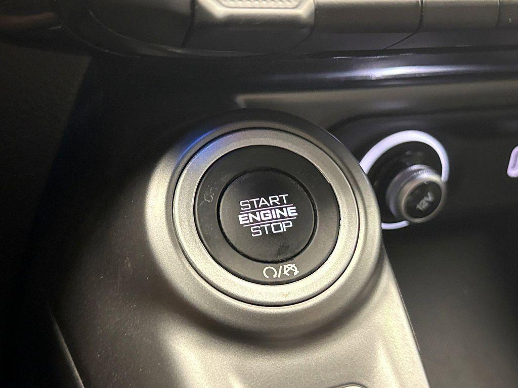 used 2024 Dodge Hornet car, priced at $24,398