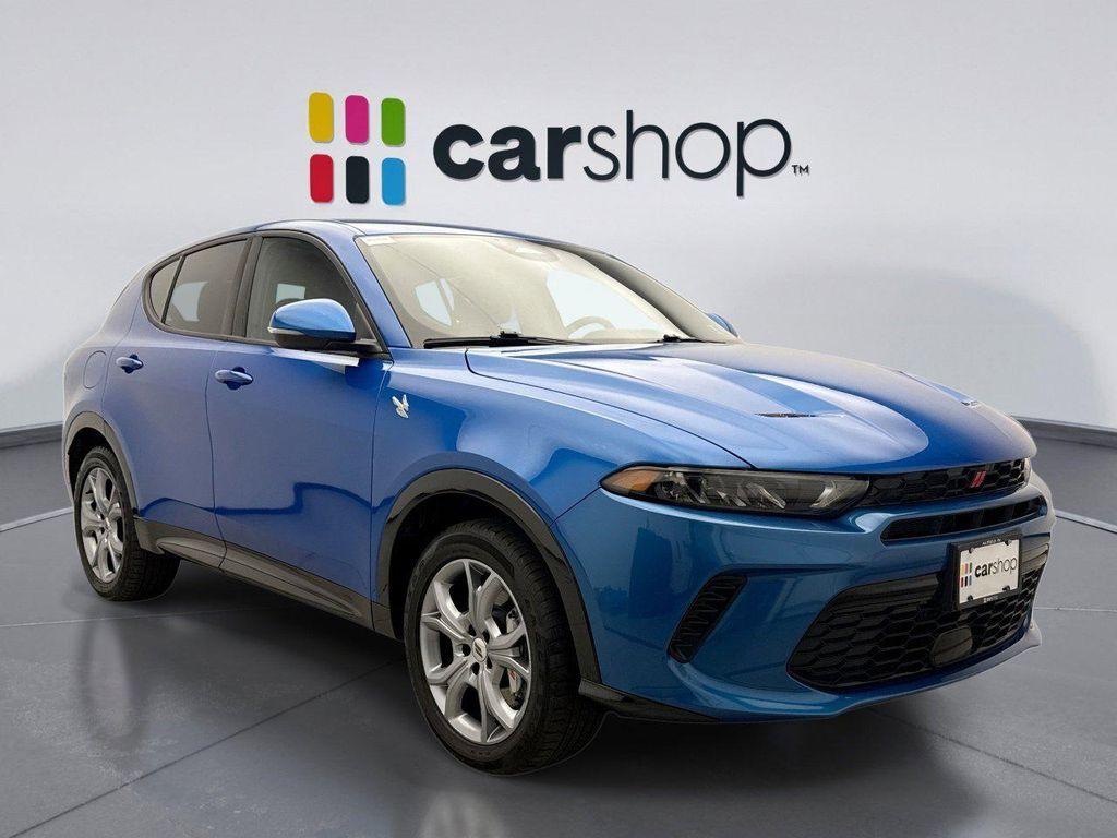 used 2024 Dodge Hornet car, priced at $24,398