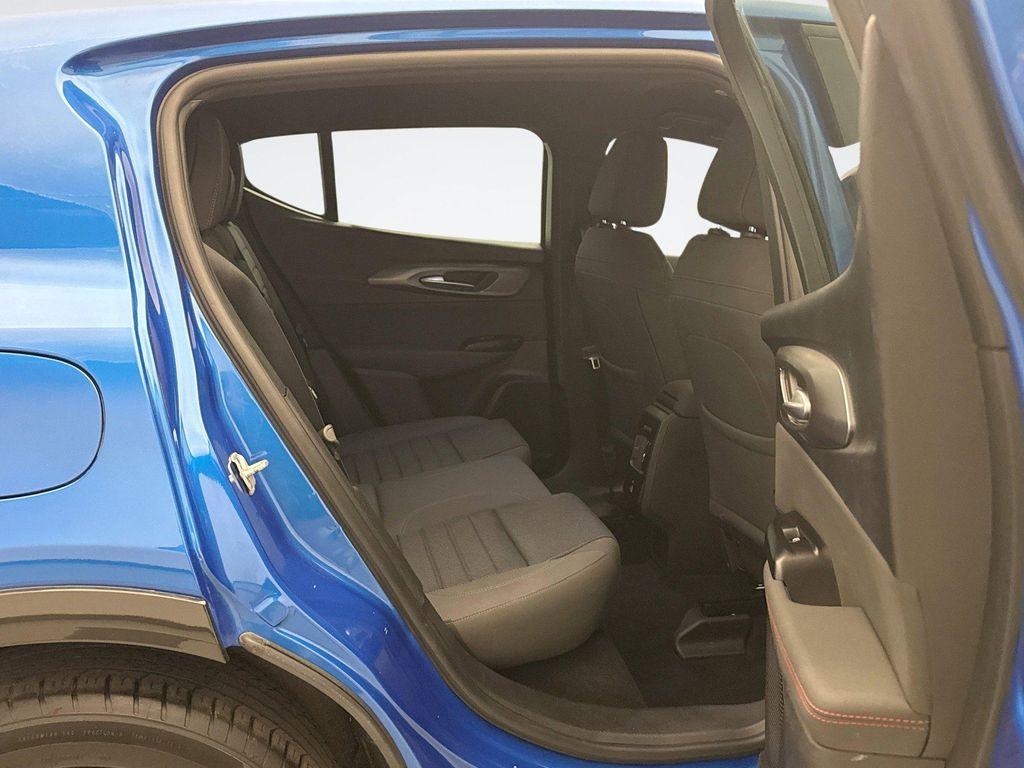 used 2024 Dodge Hornet car, priced at $24,398