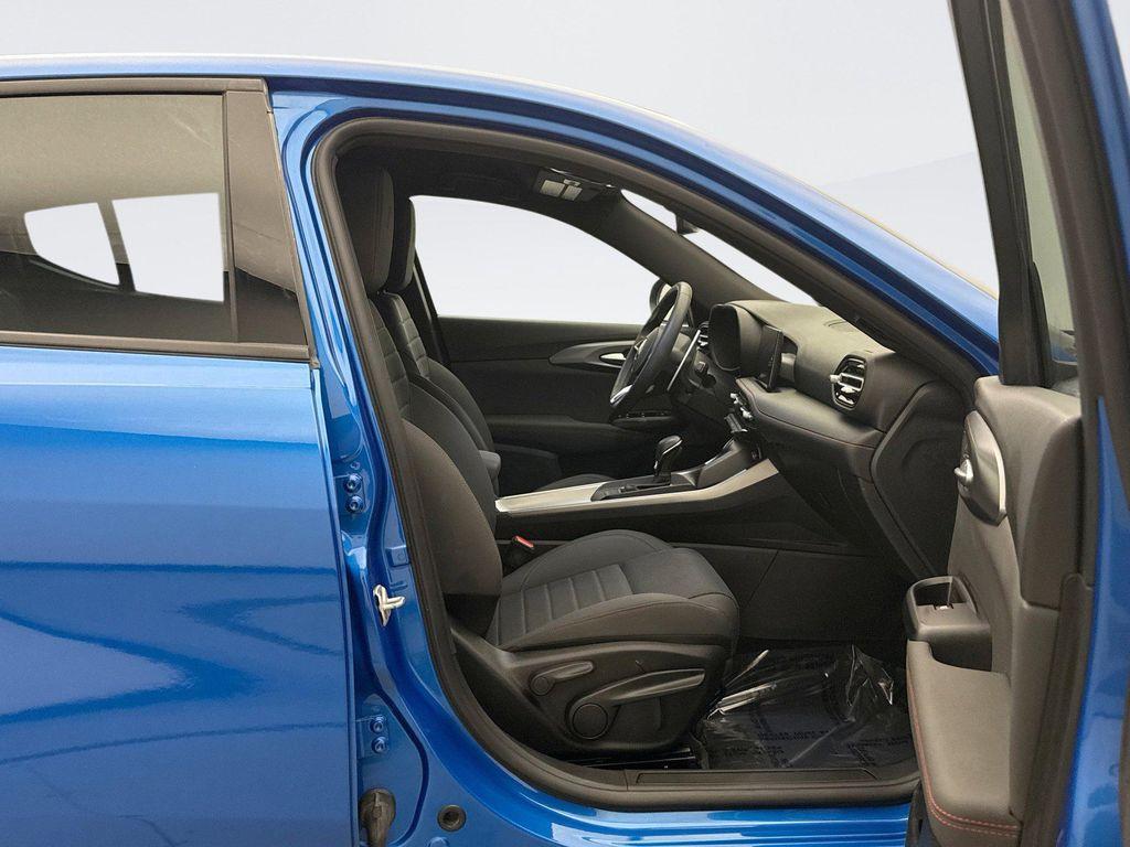 used 2024 Dodge Hornet car, priced at $24,398