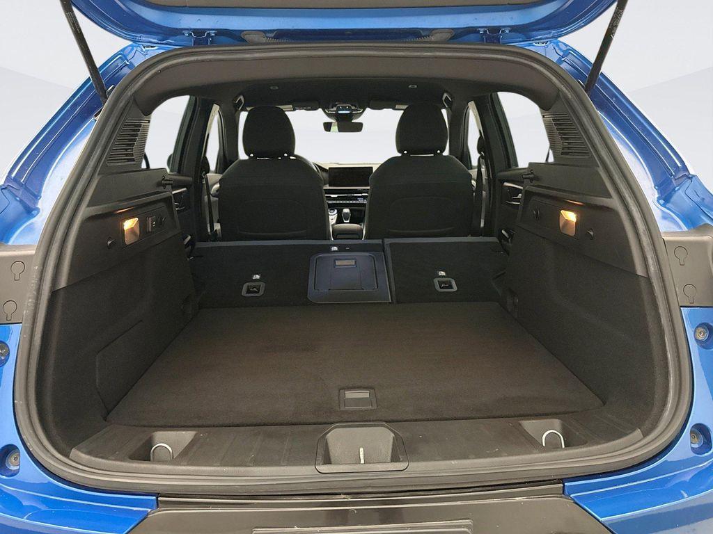 used 2024 Dodge Hornet car, priced at $24,398
