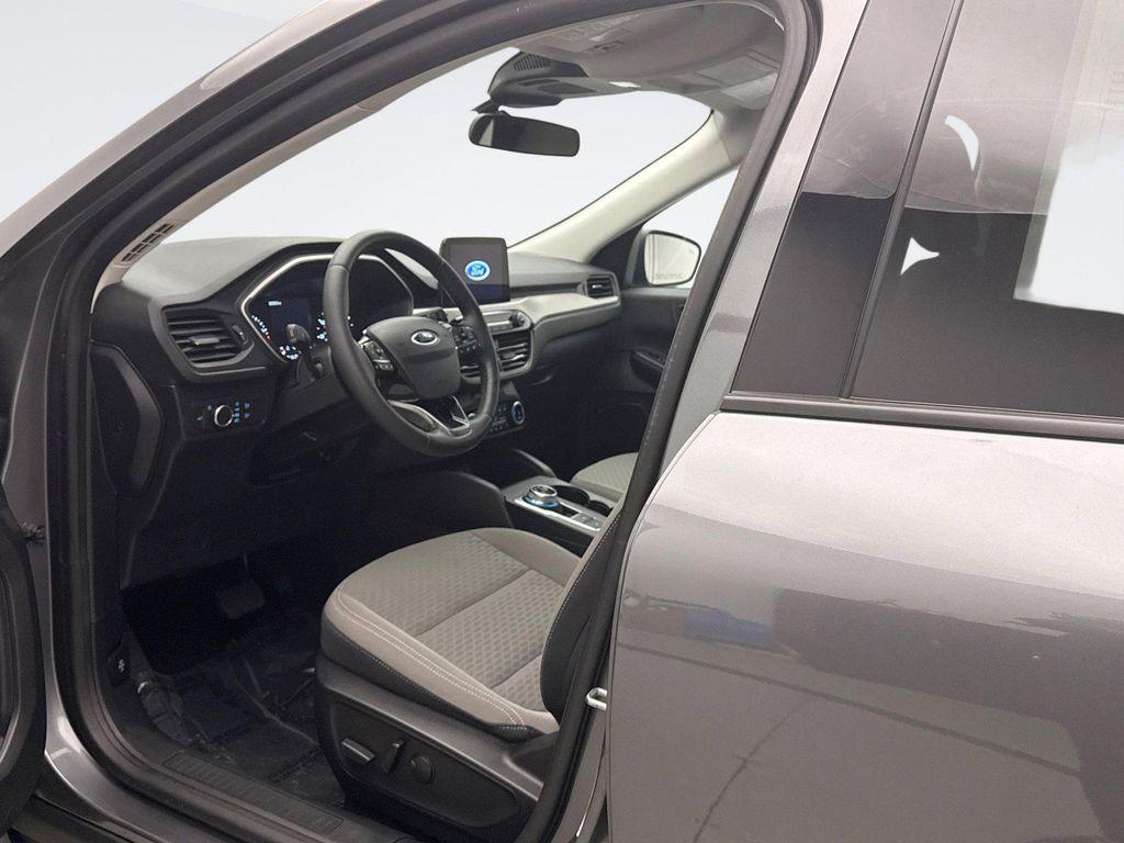 used 2022 Ford Escape car, priced at $21,099