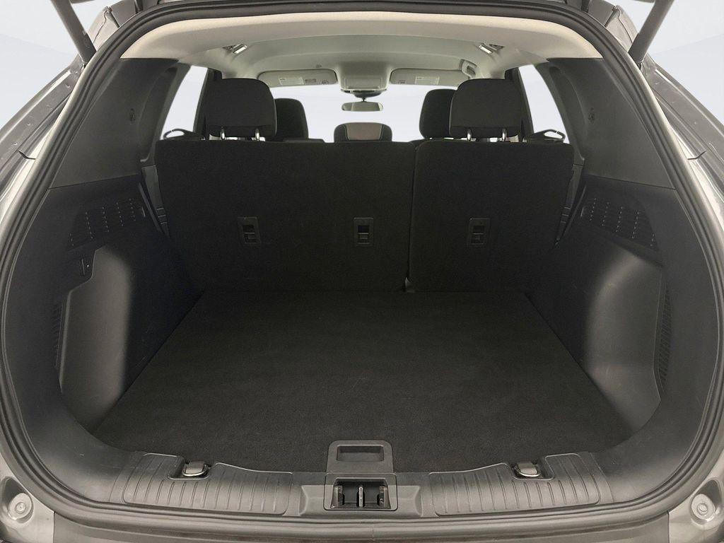 used 2022 Ford Escape car, priced at $21,099