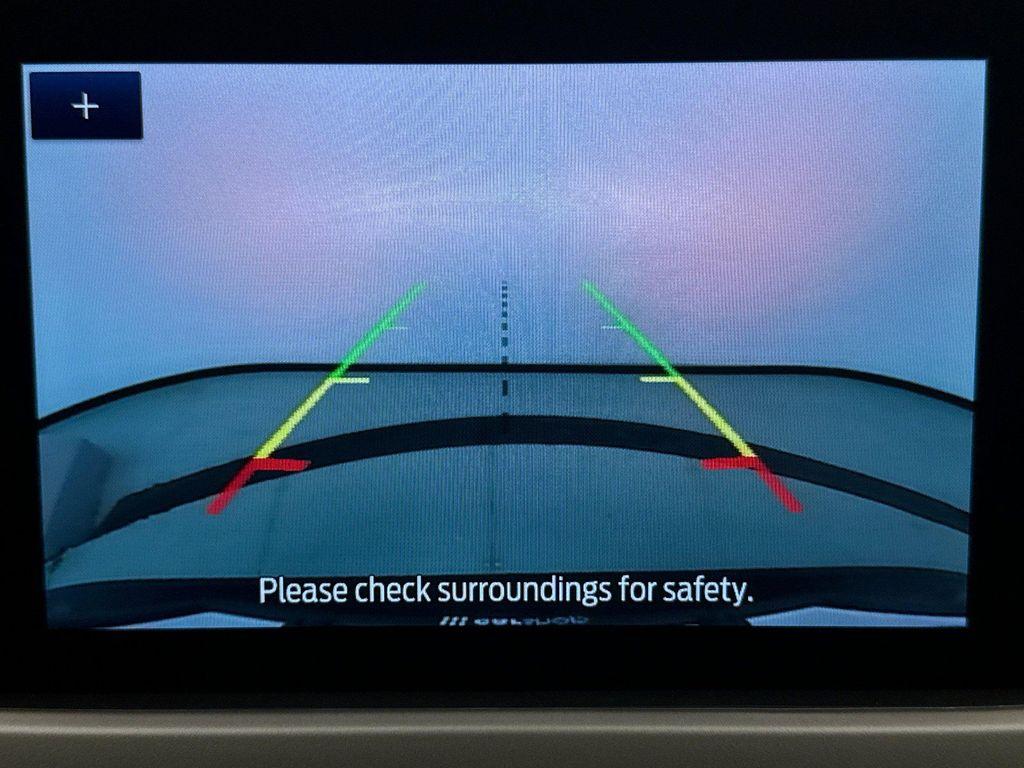 used 2022 Ford Escape car, priced at $21,099