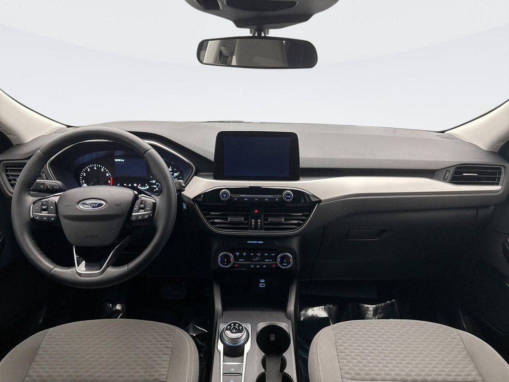 used 2022 Ford Escape car, priced at $21,099