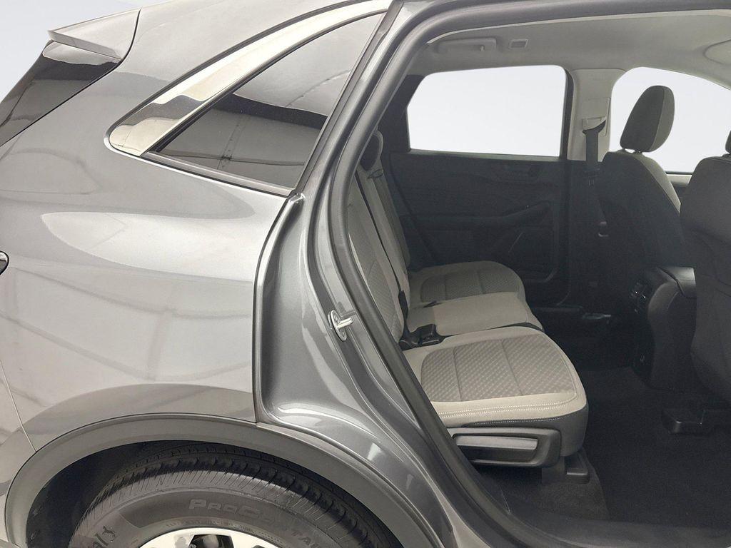 used 2022 Ford Escape car, priced at $21,099