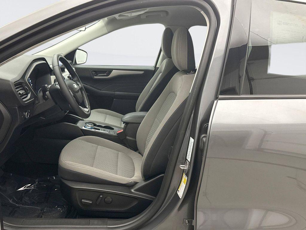 used 2022 Ford Escape car, priced at $21,099