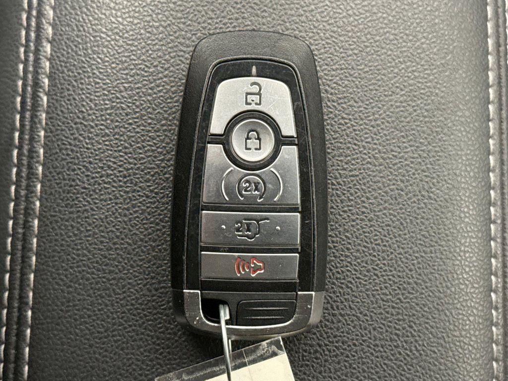 used 2022 Ford Escape car, priced at $21,400