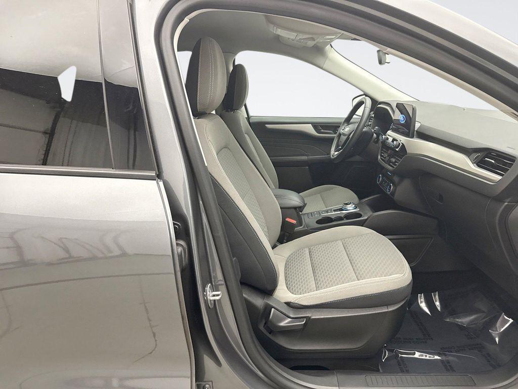 used 2022 Ford Escape car, priced at $21,099