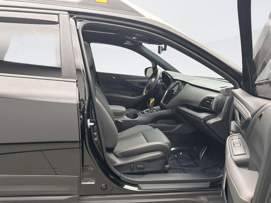 used 2024 Subaru Outback car, priced at $35,200
